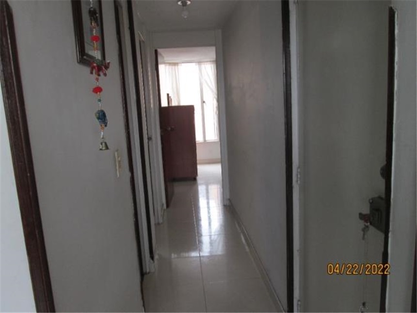 Piso – Bogotá, J.J. Vargas, Localidad Barrios Unidos - Vista 5