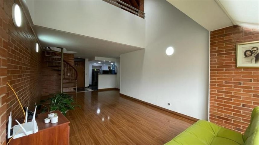 Piso – Bogotá, Localidad Barrios Unidos - Vista 5