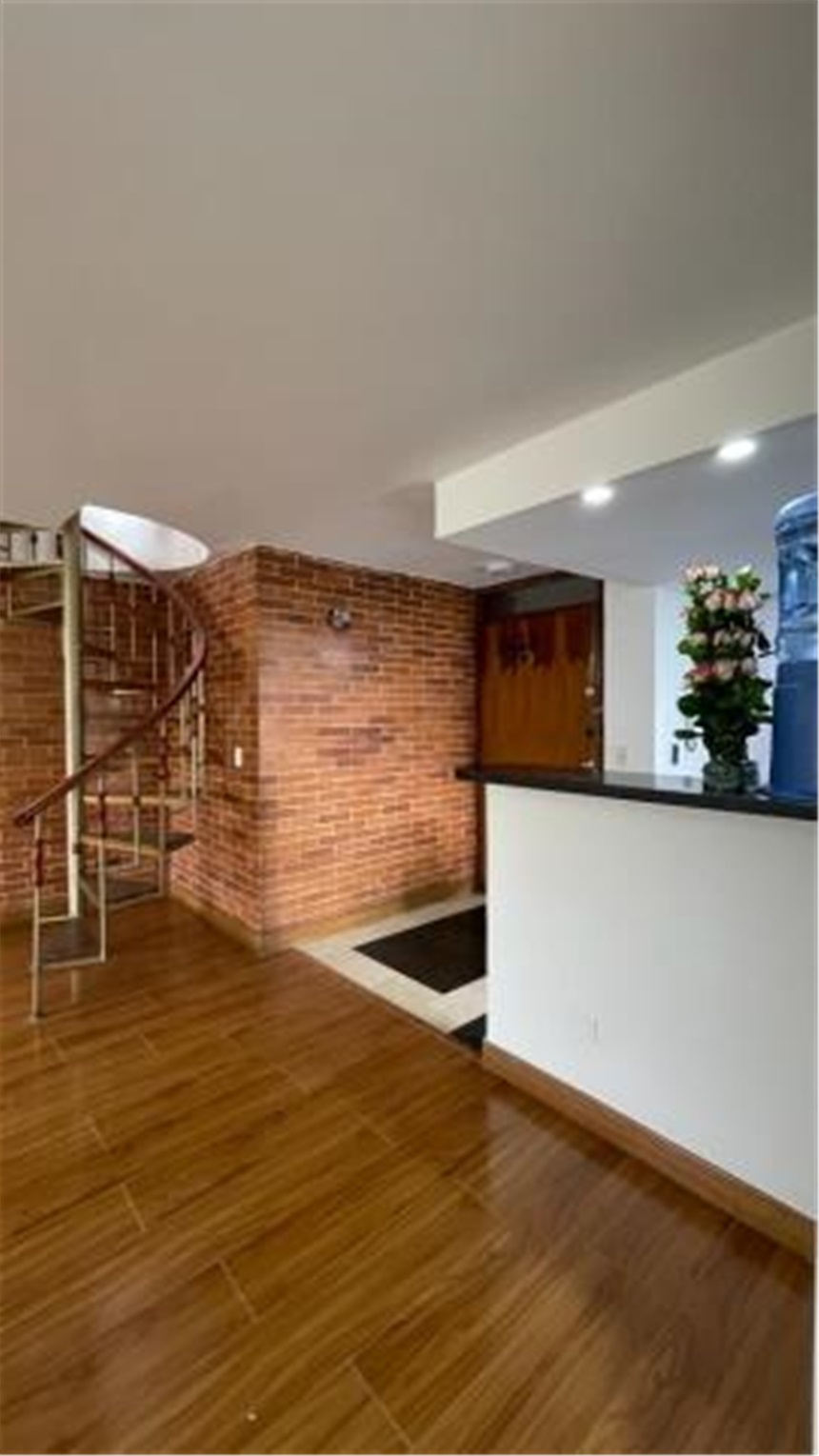 Piso – Bogotá, Localidad Barrios Unidos - Vista 4