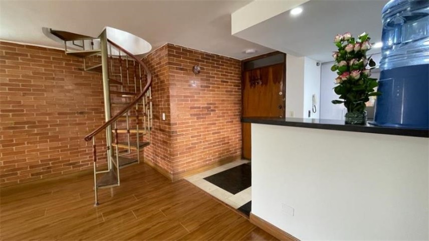 Piso – Bogotá, Localidad Barrios Unidos - Vista 3