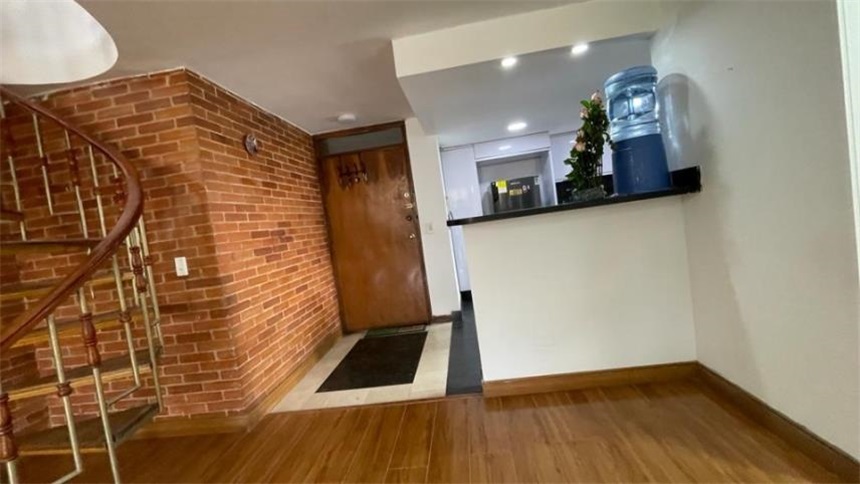 Piso – Bogotá, Localidad Barrios Unidos