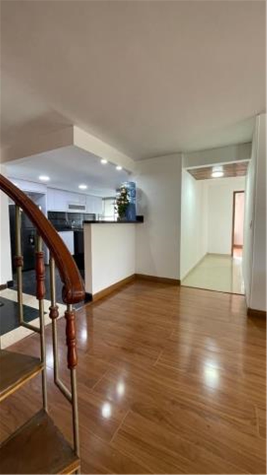 Piso – Bogotá, Localidad Barrios Unidos - Vista 2