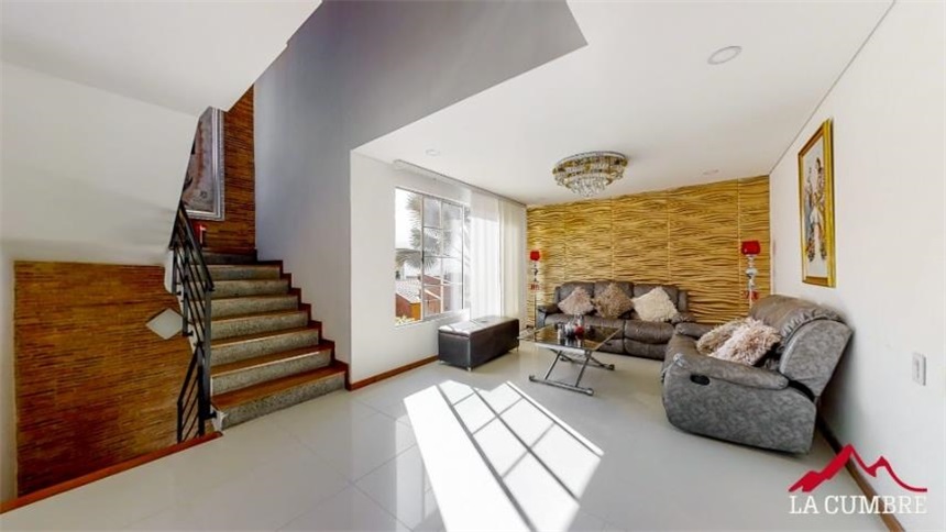 4BR House in La pradera (249 m²) - 3