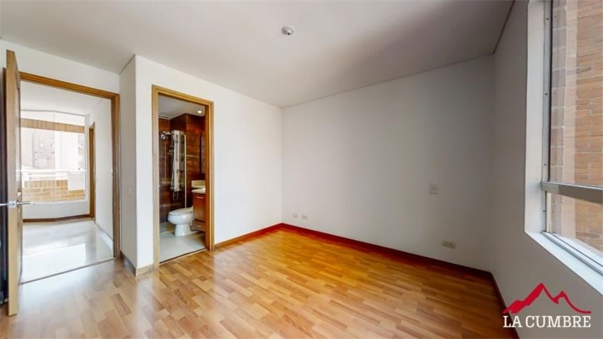 Apartamento de 3 alcobas en venta en Laureles, Medellín, 242 m² · foto 17 de 20
