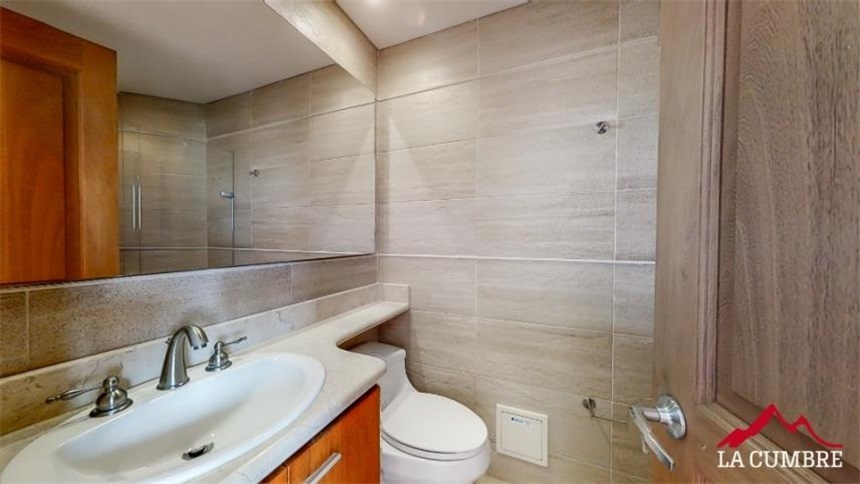Apartamento de 3 alcobas en venta en Laureles, Medellín, 242 m² · foto 20 de 20