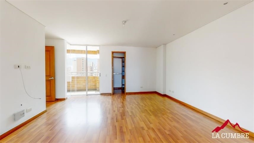 Apartamento de 3 alcobas en venta en Laureles, Medellín, 242 m² · foto 14 de 20
