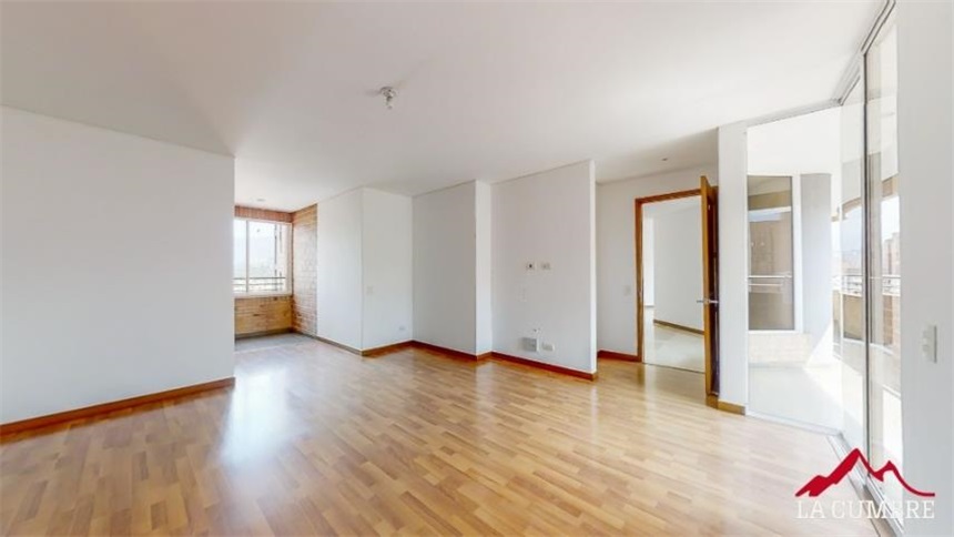 Apartamento de 3 alcobas en venta en Laureles, Medellín, 242 m² · foto 15 de 20