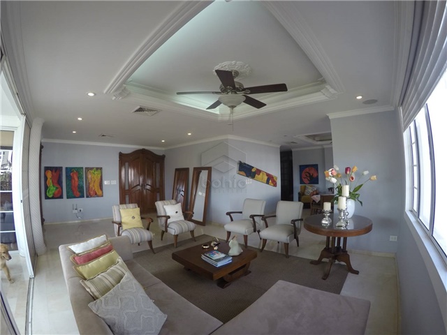 Apartamento en venta en El Recreo, Montería · foto 7 de 24