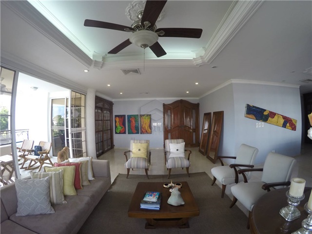 Apartamento en venta en El Recreo, Montería · foto 8 de 24