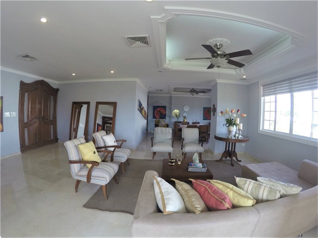Apartamento en venta en El Recreo, Montería · foto 9 de 24