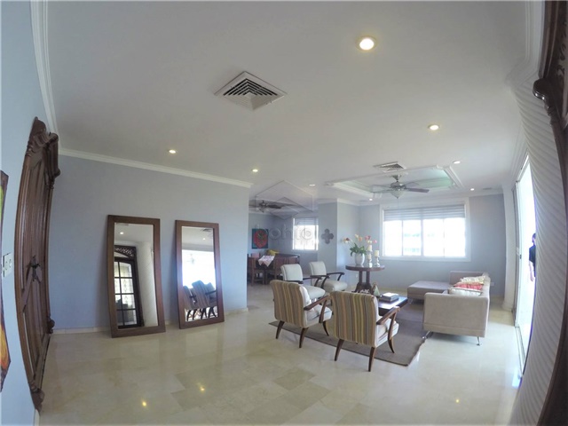 Apartamento en venta en El Recreo, Montería · foto 10 de 24