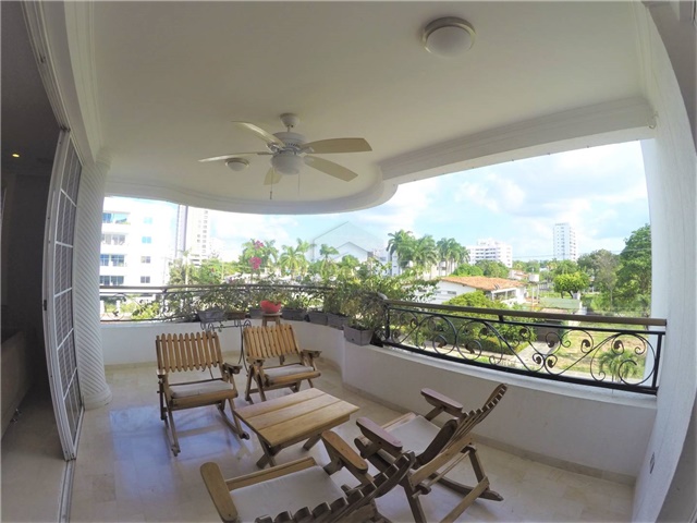 Apartamento en venta en El Recreo, Montería · foto 11 de 24