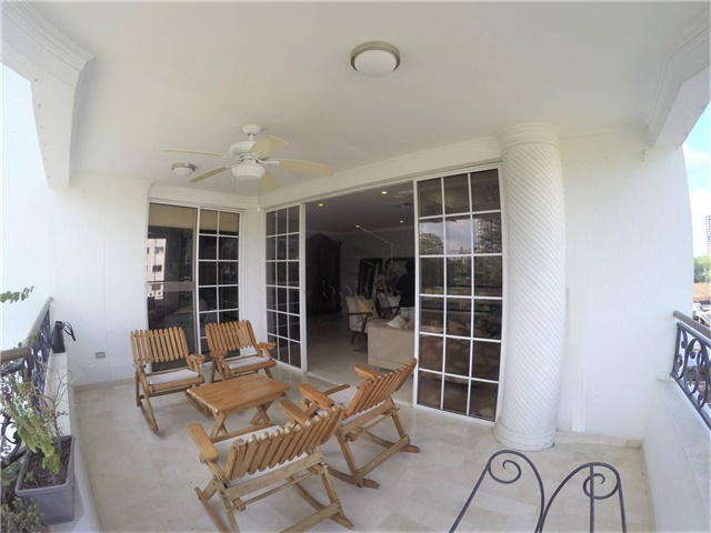 Apartamento en venta en El Recreo, Montería · foto 12 de 24