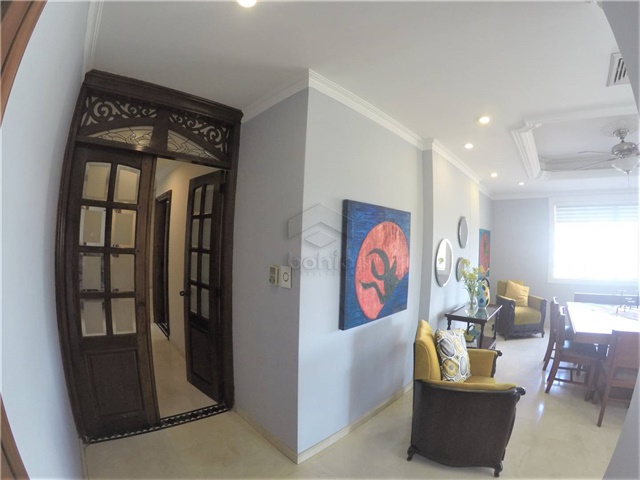 Apartamento en venta en El Recreo, Montería · foto 16 de 24