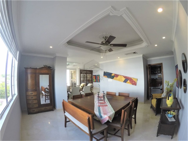Apartamento en venta en El Recreo, Montería · foto 17 de 24