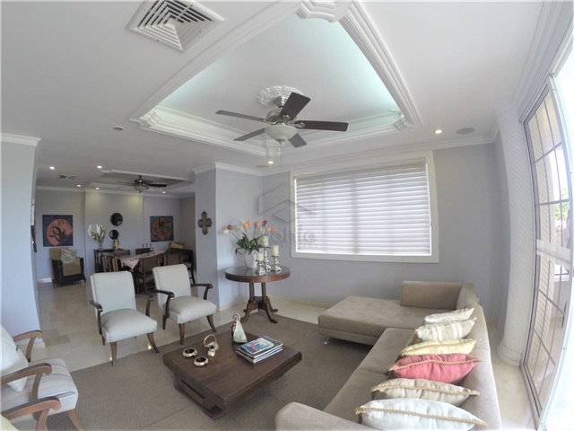 Apartamento en venta en El Recreo, Montería · foto 18 de 24