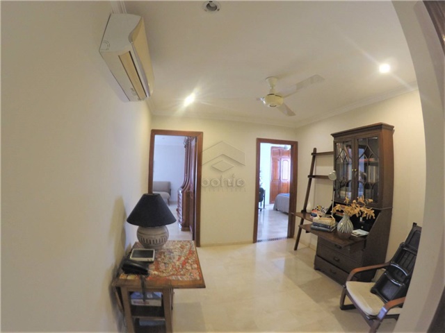 Apartamento en venta en El Recreo, Montería · foto 21 de 24
