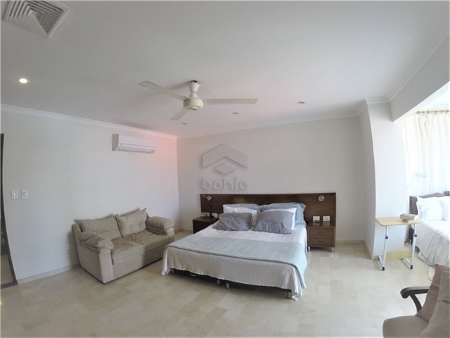 Apartamento en venta en El Recreo, Montería · foto 23 de 24