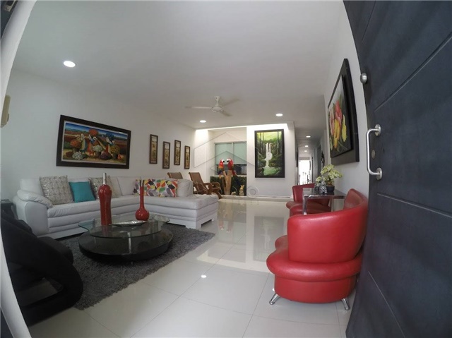 Casa en venta en La Castellana, Montería · foto 6 de 24