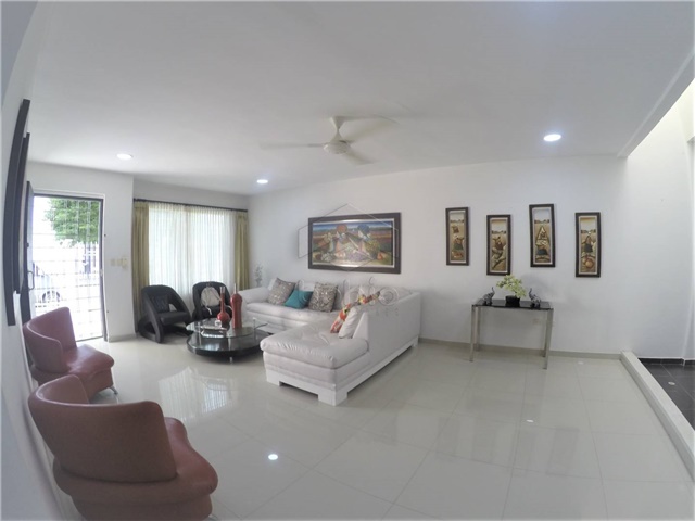 Casa en venta en La Castellana, Montería · foto 7 de 24