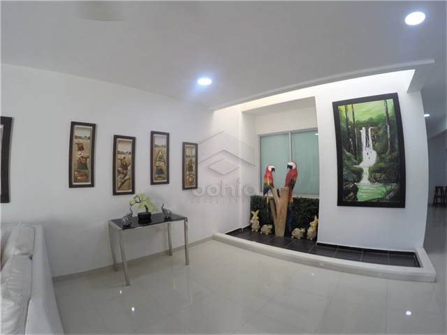 Casa en venta en La Castellana, Montería · foto 8 de 24