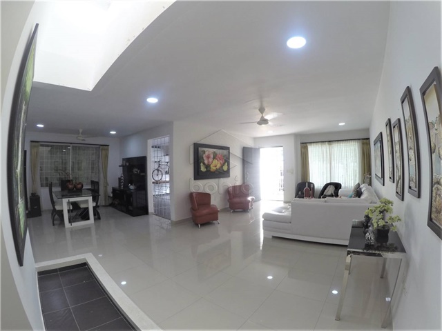 Casa en venta en La Castellana, Montería · foto 9 de 24