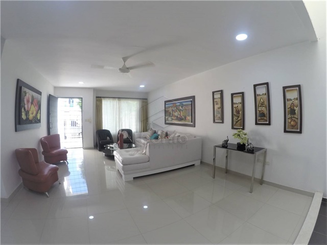 Casa en venta en La Castellana, Montería · foto 10 de 24