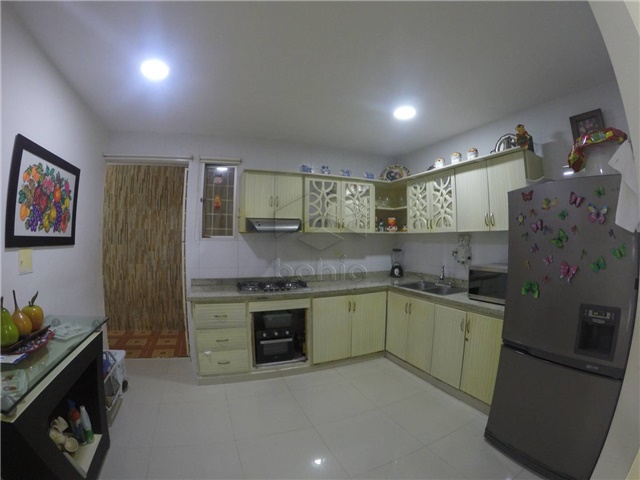 Casa en venta en La Castellana, Montería · foto 12 de 24