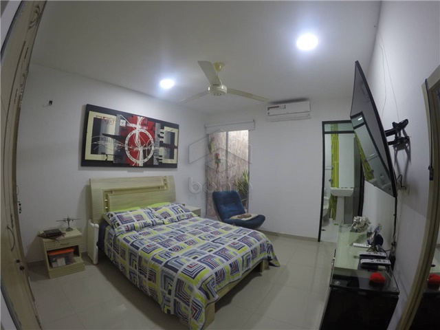 Casa en venta en La Castellana, Montería · foto 14 de 24