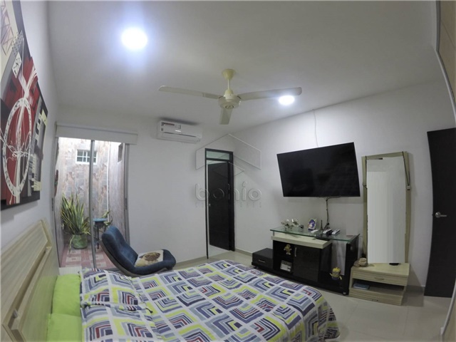 Casa en venta en La Castellana, Montería · foto 15 de 24