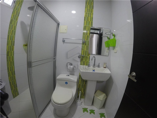 Casa en venta en La Castellana, Montería · foto 16 de 24