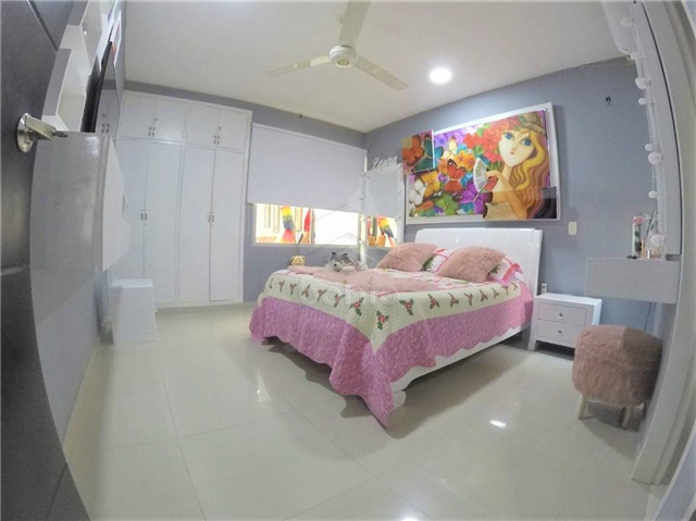 Casa en venta en La Castellana, Montería · foto 17 de 24