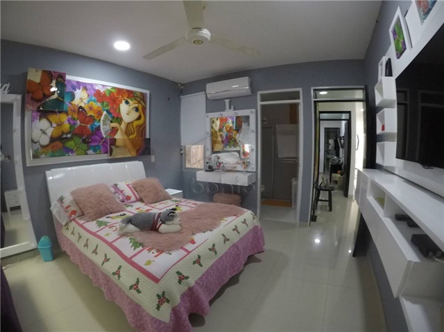 Casa en venta en La Castellana, Montería · foto 18 de 24