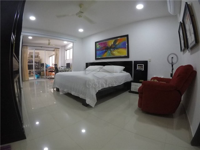 Casa en venta en La Castellana, Montería · foto 20 de 24