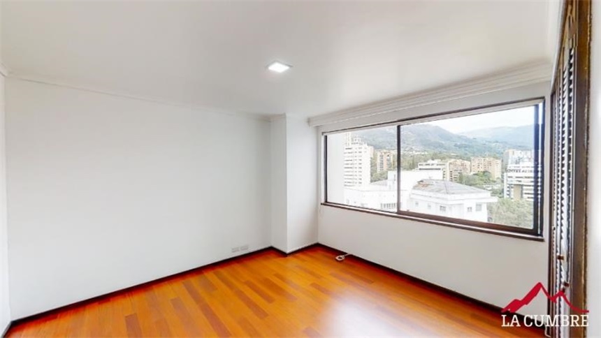 Apartamento de 3 alcobas en arriendo en Los Balsos, Medellín, 170 m² · foto 16 de 22