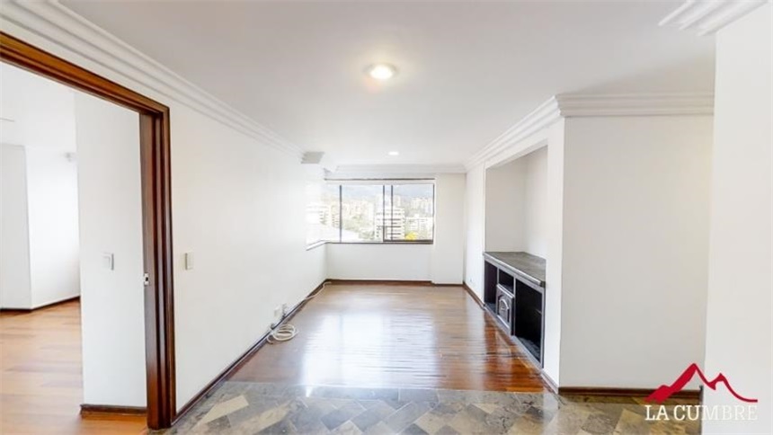 Apartamento de 3 alcobas en arriendo en Los Balsos, Medellín, 170 m² · foto 14 de 22