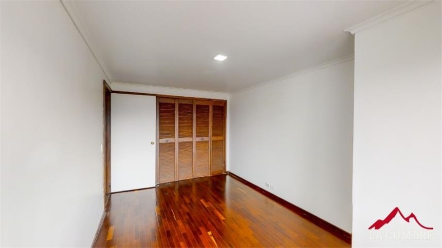 Apartamento de 3 alcobas en arriendo en Los Balsos, Medellín, 170 m² · foto 12 de 22