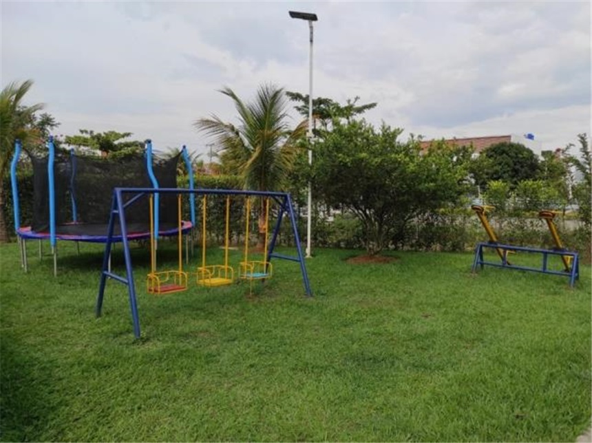 Casa de 4 alcobas en venta en Alfaguara, Jamundí, 225 m² · foto 24 de 24