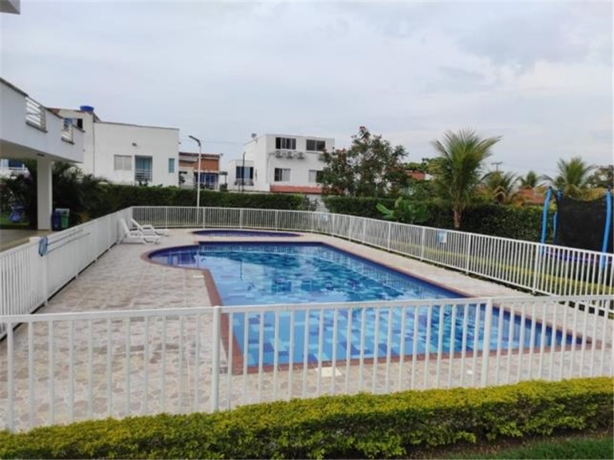 Casa de 4 alcobas en venta en Alfaguara, Jamundí, 225 m² · foto 22 de 24