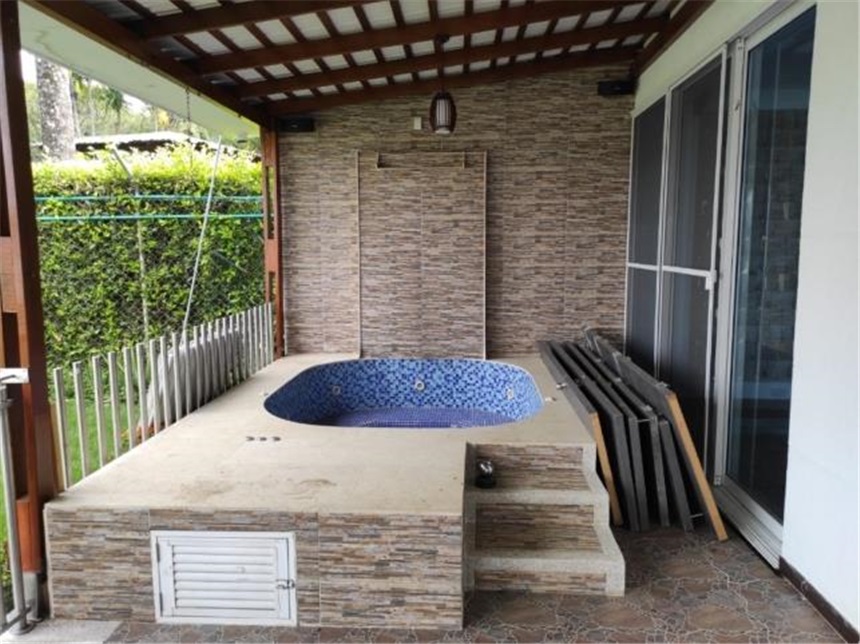 Casa de 4 alcobas en venta en Alfaguara, Jamundí, 225 m² · foto 21 de 24