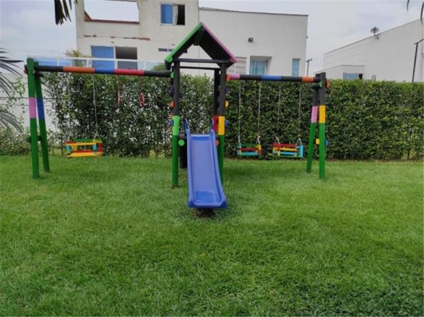 Casa de 4 alcobas en venta en Alfaguara, Jamundí, 225 m² · foto 23 de 24