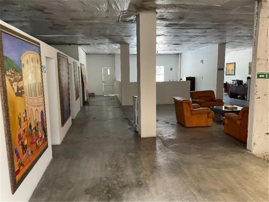 Edificio en Venta - Περισσότερα