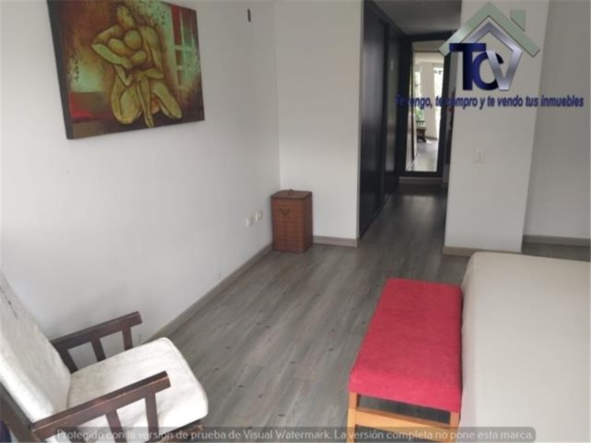 Apartamento de 4 alcobas en venta en Terrazas, Bucaramanga, 175 m² · foto 6 de 20