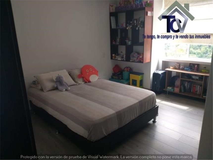Apartamento de 4 alcobas en venta en Terrazas, Bucaramanga, 175 m² · foto 8 de 20