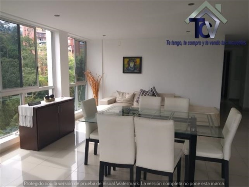 Apartamento de 4 alcobas en venta en Terrazas, Bucaramanga, 175 m² · foto 4 de 20