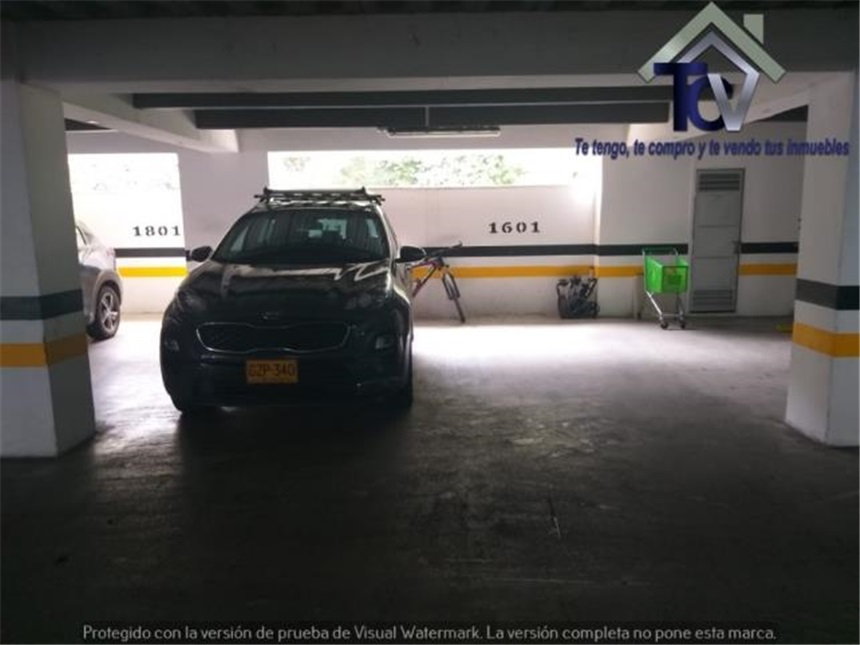 Apartamento de 4 alcobas en venta en Terrazas, Bucaramanga, 175 m² · foto 20 de 20
