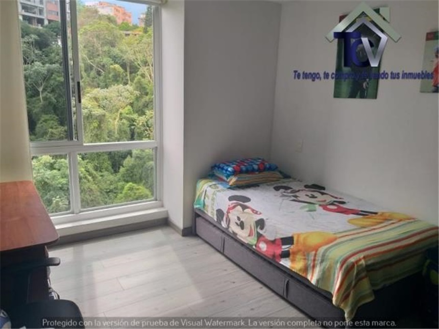 Apartamento de 4 alcobas en venta en Terrazas, Bucaramanga, 175 m² · foto 9 de 20