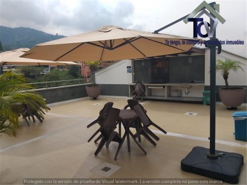 Apartamento de 4 alcobas en venta en Terrazas, Bucaramanga, 175 m² · foto 14 de 20