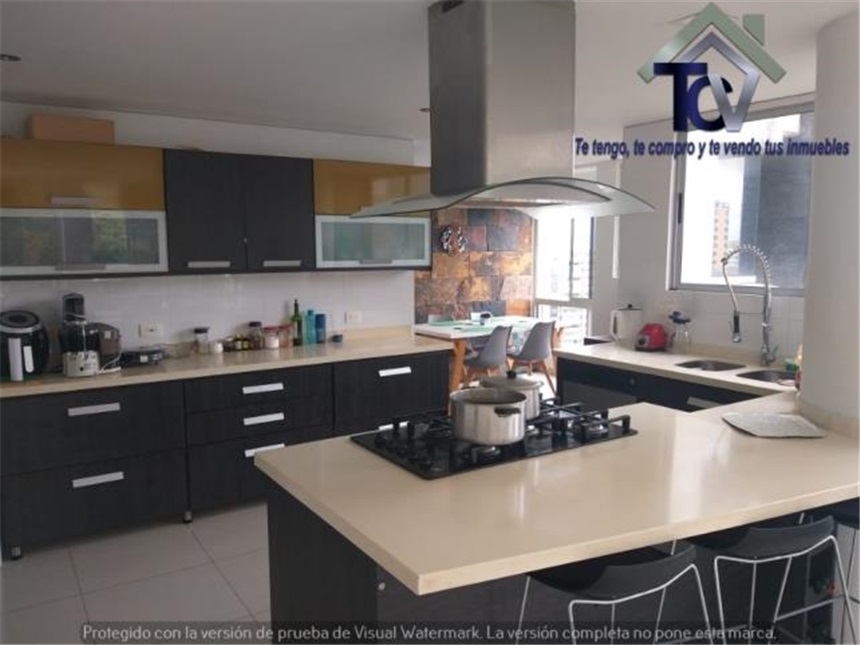 Apartamento de 4 alcobas en venta en Terrazas, Bucaramanga, 175 m² · foto 3 de 20