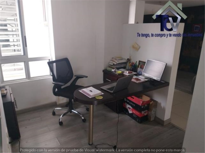 Apartamento de 4 alcobas en venta en Terrazas, Bucaramanga, 175 m² · foto 7 de 20